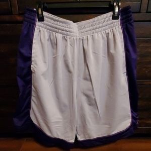 Adidas Basketball Shorts
